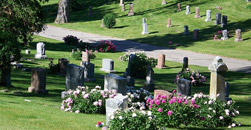Fayetteville Memorial Cemetery